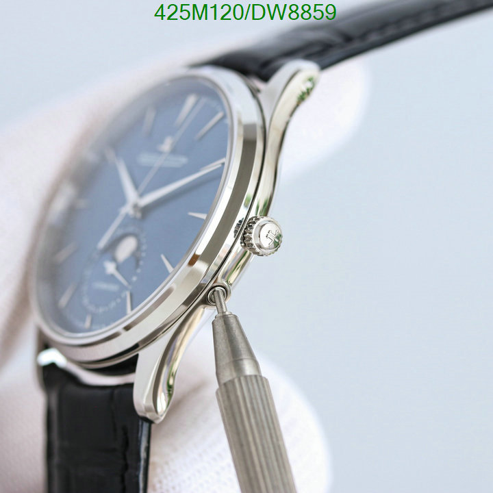 Jaeger-LeCoultre-Watch-Mirror Quality Code: DW8859 $: 425USD