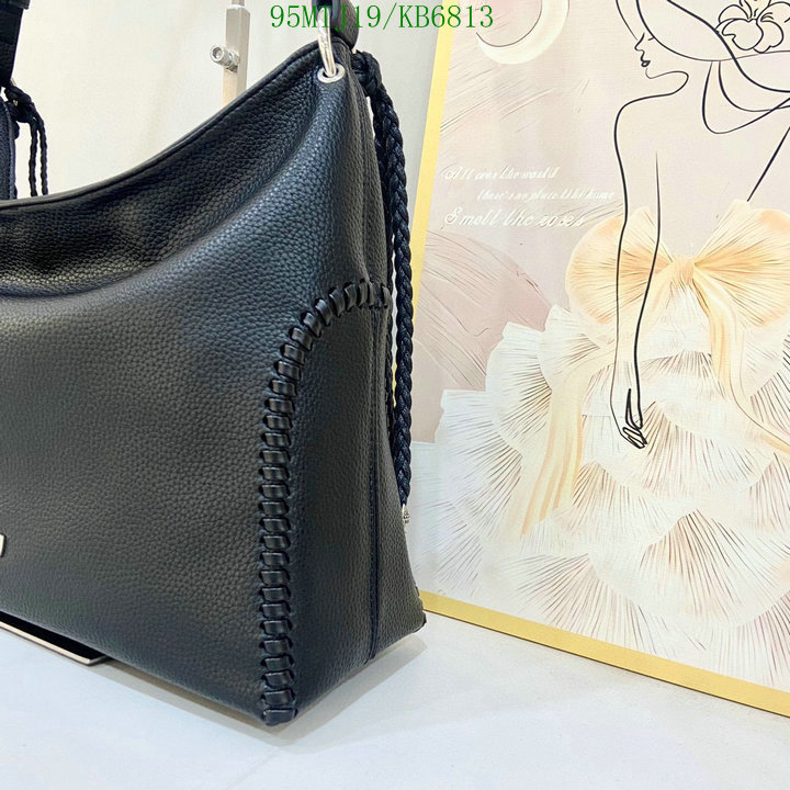 Handbag-Chrome Hearts Bags(4A) Code: KB6813 $: 95USD