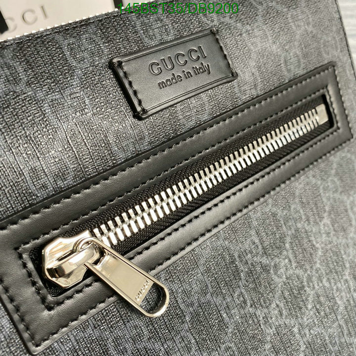 Gucci-Bag-Mirror Quality Code: DB9200 $: 145USD