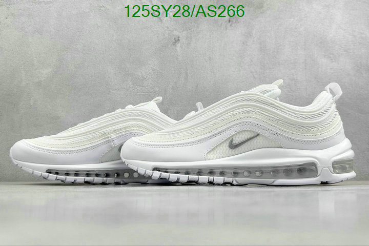 NIKE-Women Shoes Code: AS266 $: 125USD