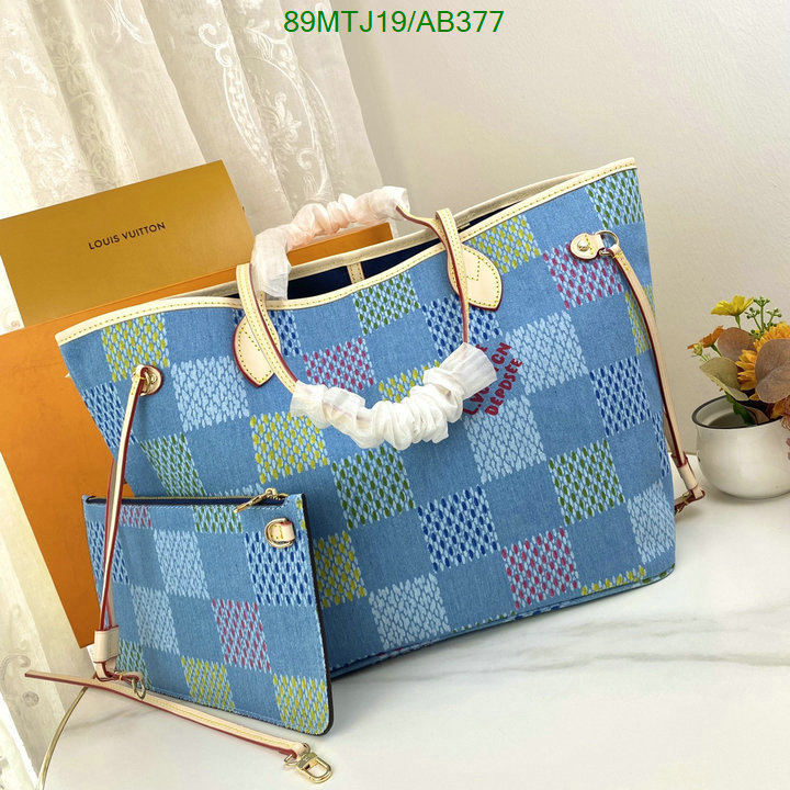 LV-Bag-4A Quality Code: AB377 $: 89USD