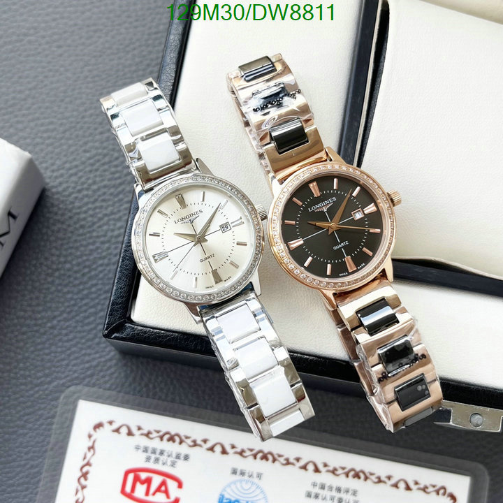 LONGINES-Watch-4A Quality Code: DW8811 $: 129USD