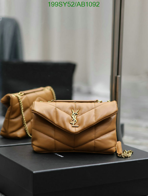 YSL-Bag-Mirror Quality Code: AB1092 $: 199USD