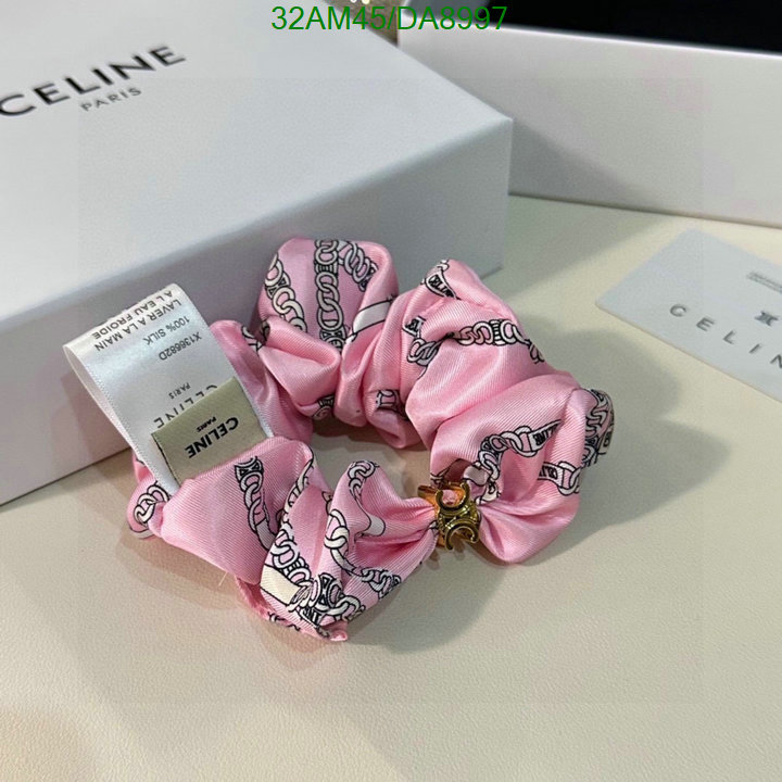 Celine-Headband Code: DA8997 $: 32USD