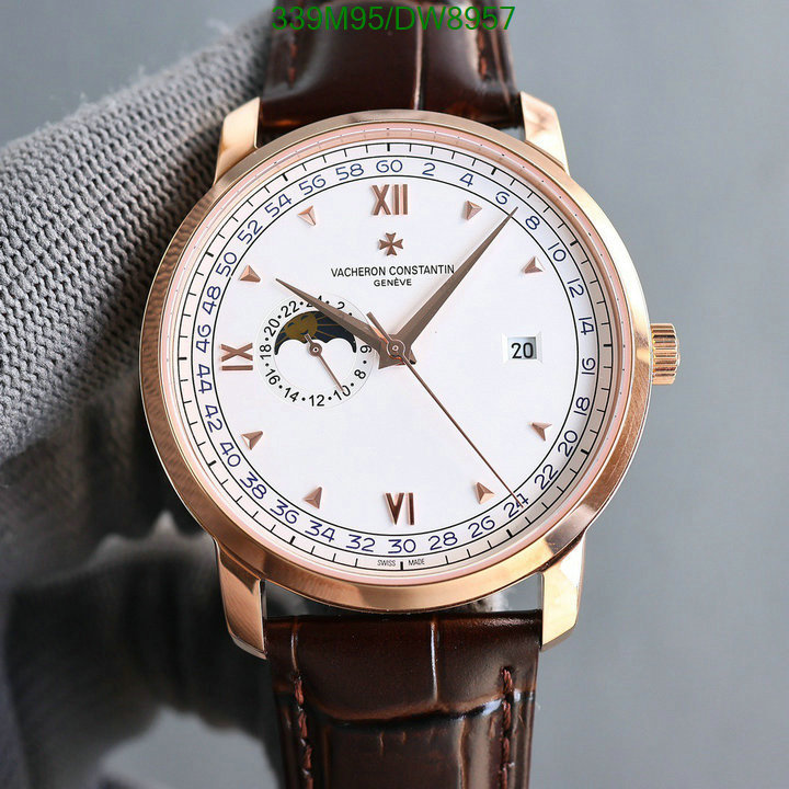 Vacheron Constantin-Watch-Mirror Quality Code: DW8957 $: 339USD