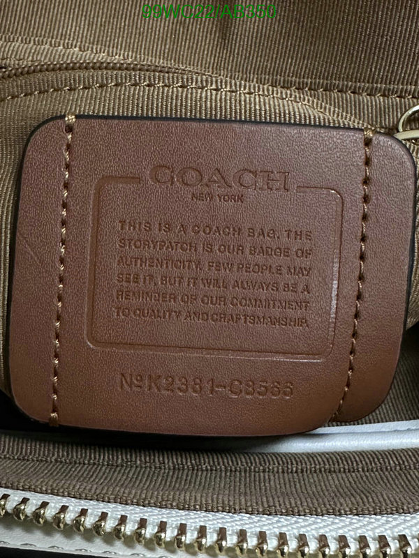 Coach-Bag-4A Quality Code: AB350 $: 99USD