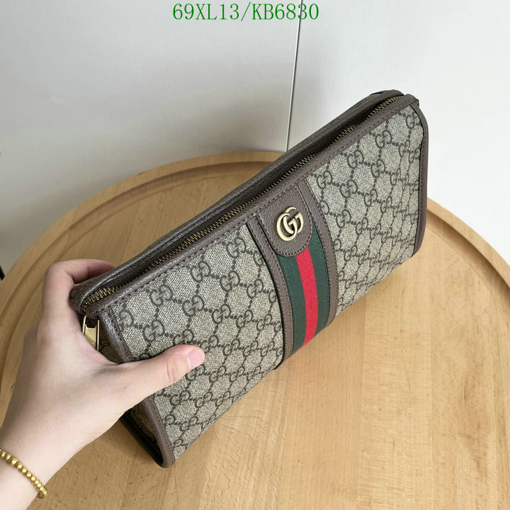 Gucci-Bag-4A Quality Code: KB6830 $: 69USD