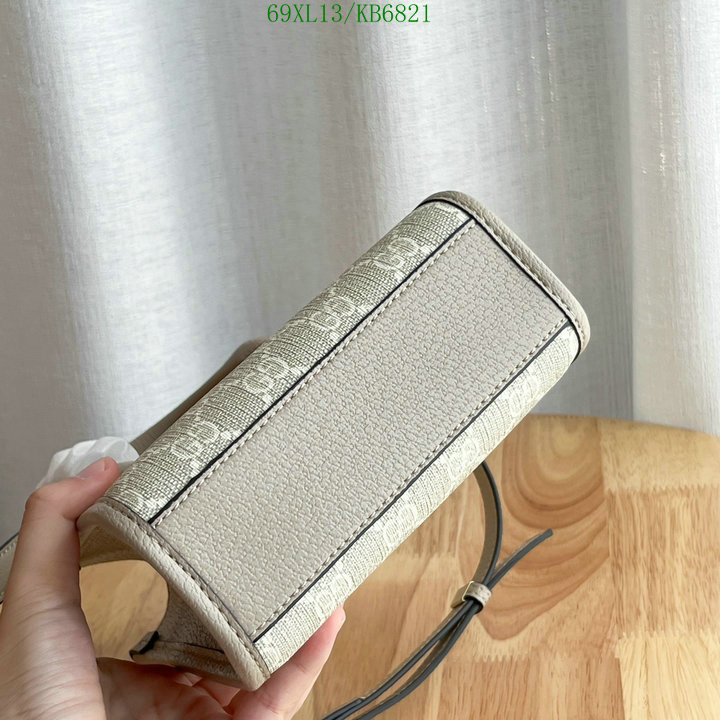 Gucci-Bag-4A Quality Code: KB6821 $: 69USD