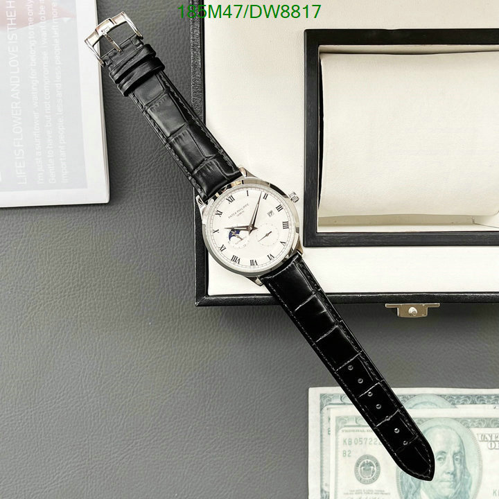 Patek Philippe-Watch-4A Quality Code: DW8817 $: 185USD