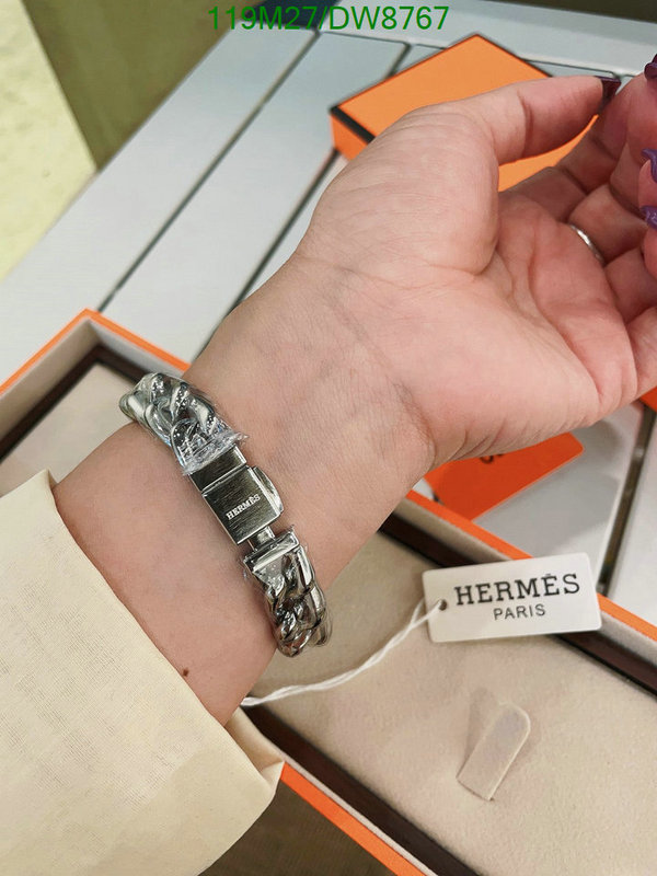 Hermes-Watch(4A) Code: DW8767 $: 119USD