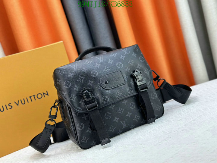 LV-Bag-4A Quality Code: KB6853 $: 89USD