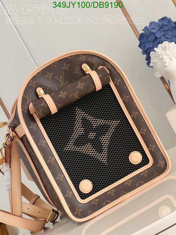 LV-Bag-Mirror Quality Code: DB9190 $: 349USD