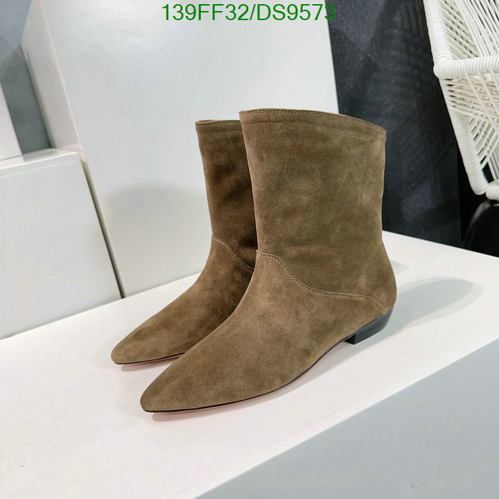 Isabel Marant-Women Shoes Code: DS9573 $: 139USD