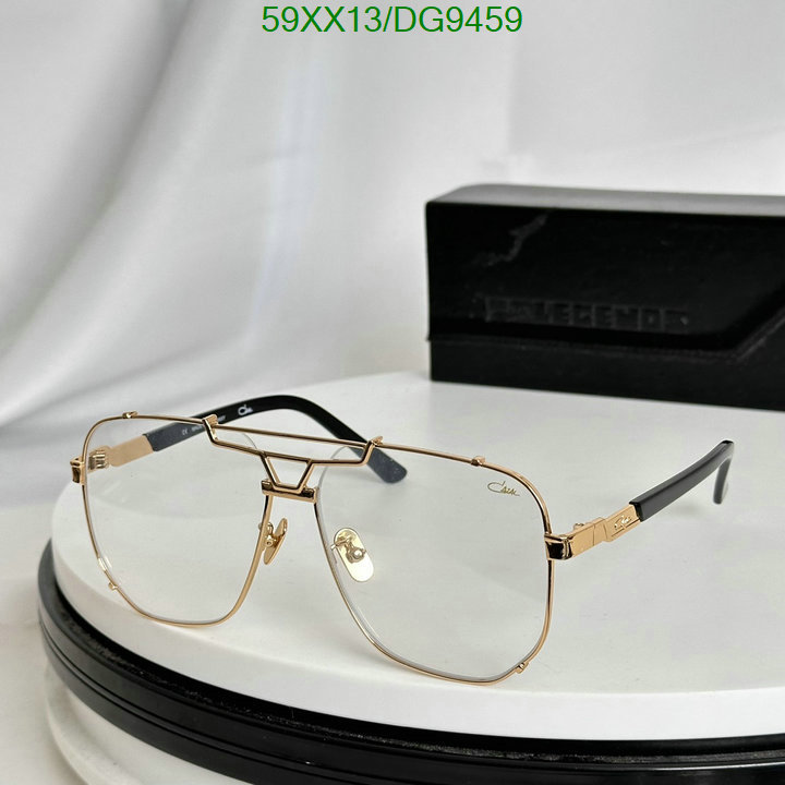 Cazal-Glasses Code: DG9459 $: 59USD