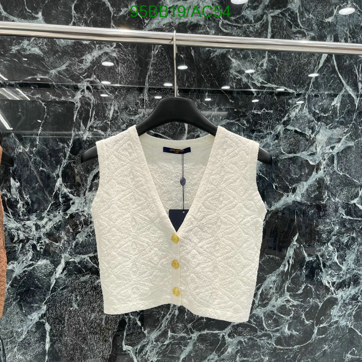 LV-Clothing Code: AC54 $: 95USD