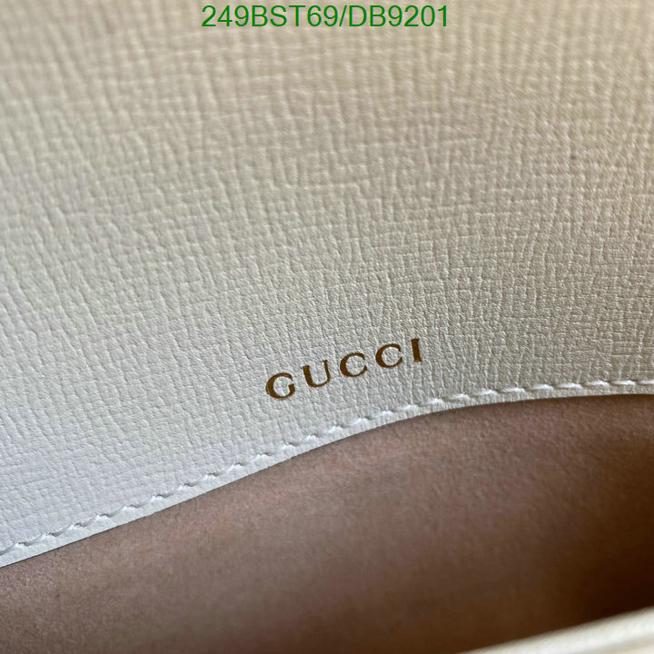 Gucci-Bag-Mirror Quality Code: DB9201 $: 249USD