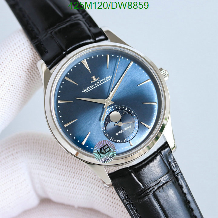 Jaeger-LeCoultre-Watch-Mirror Quality Code: DW8859 $: 425USD