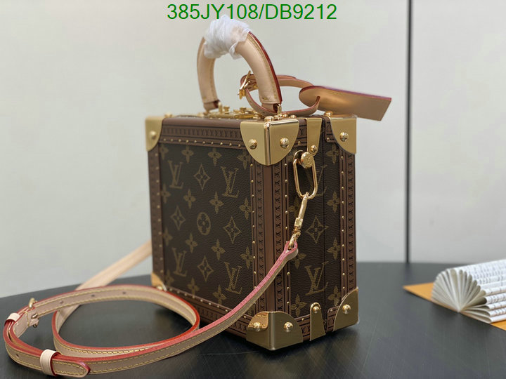 LV-Bag-Mirror Quality Code: DB9212 $: 385USD