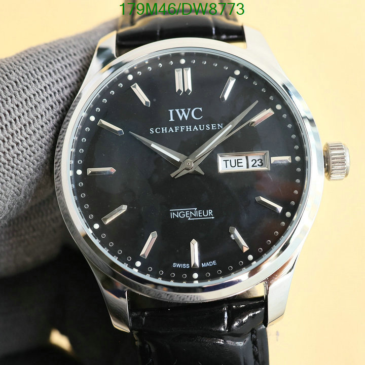 IWC-Watch-4A Quality Code: DW8773 $: 179USD