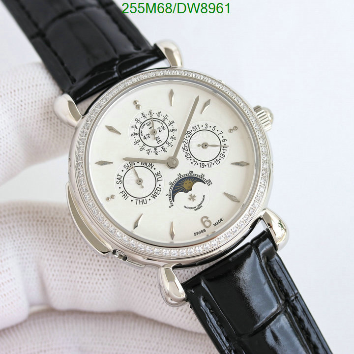 Vacheron Constantin-Watch-Mirror Quality Code: DW8961 $: 255USD