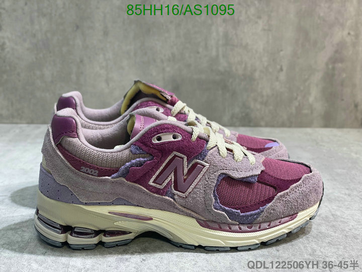 New Balance-Men shoes Code: AS1095 $: 85USD