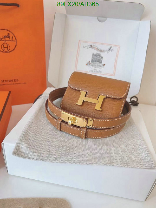 Hermes-Belts Code: AB365 $: 89USD