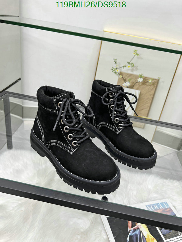 Boots-Women Shoes Code: DS9518 $: 119USD