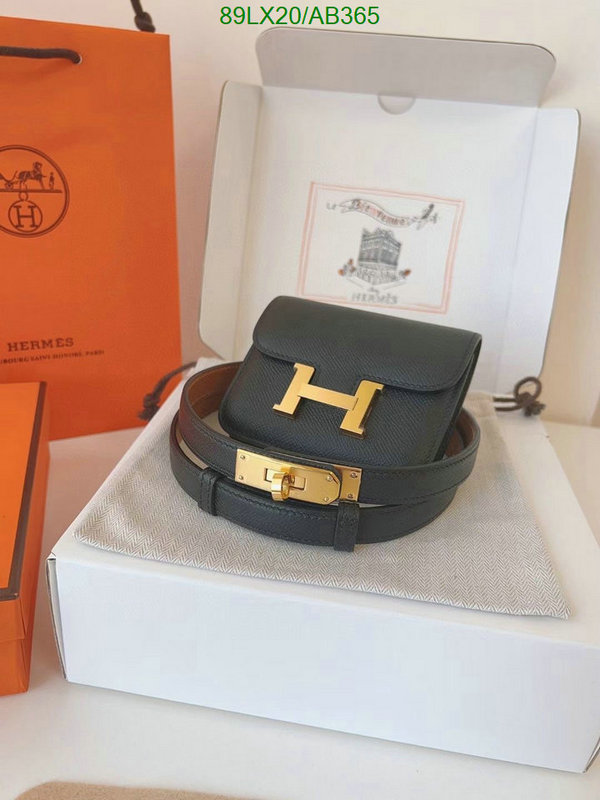 Hermes-Bag-4A Quality Code: AB365 $: 89USD