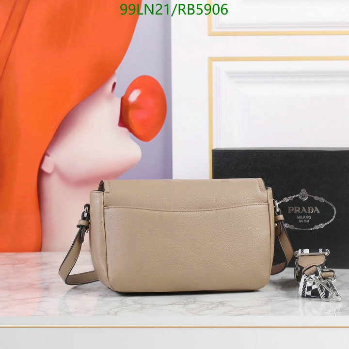 Prada-Bag-4A Quality Code: RB5906 $: 99USD