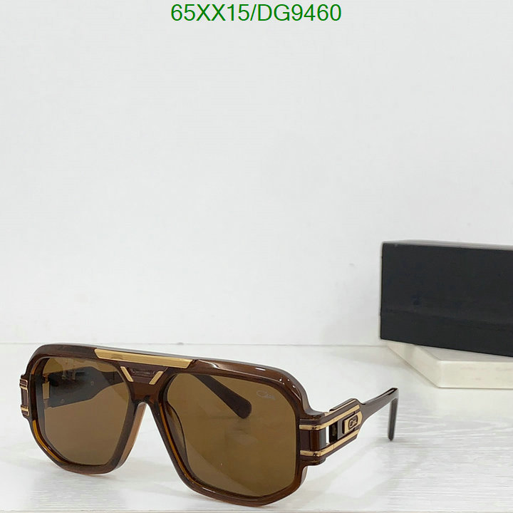 Cazal-Glasses Code: DG9460 $: 65USD