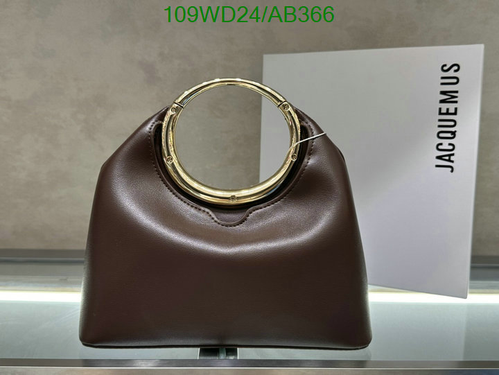 Jacquemus-Bag-4A Quality Code: AB366