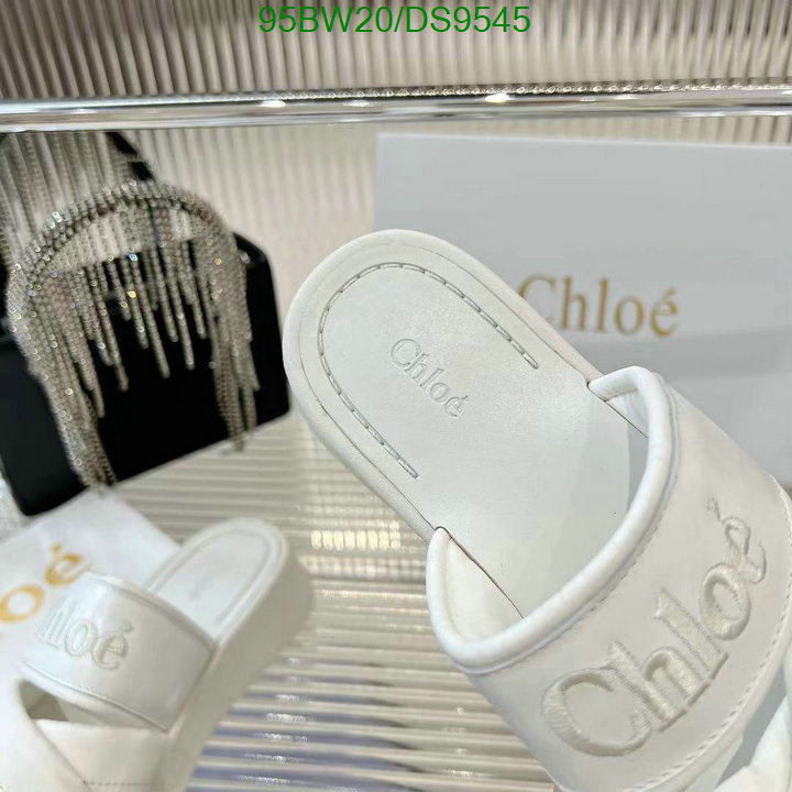 Chloe-Women Shoes Code: DS9545 $: 95USD