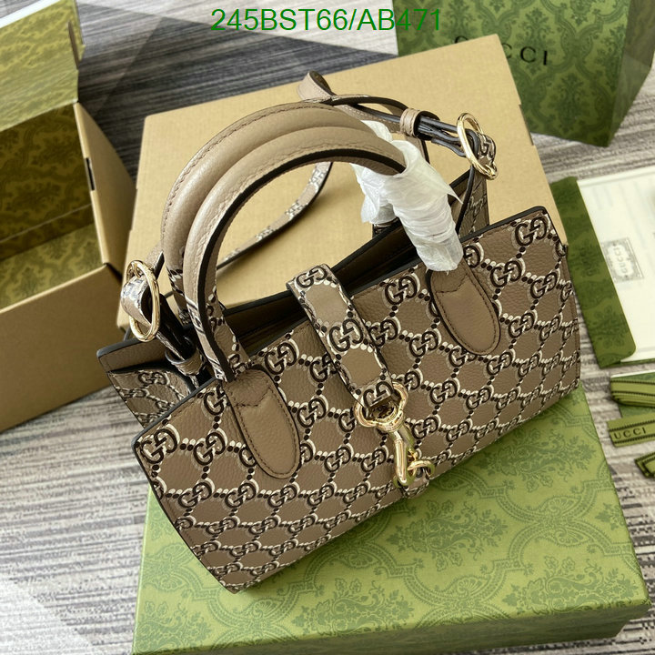 Gucci-Bag-Mirror Quality Code: AB471 $: 245USD