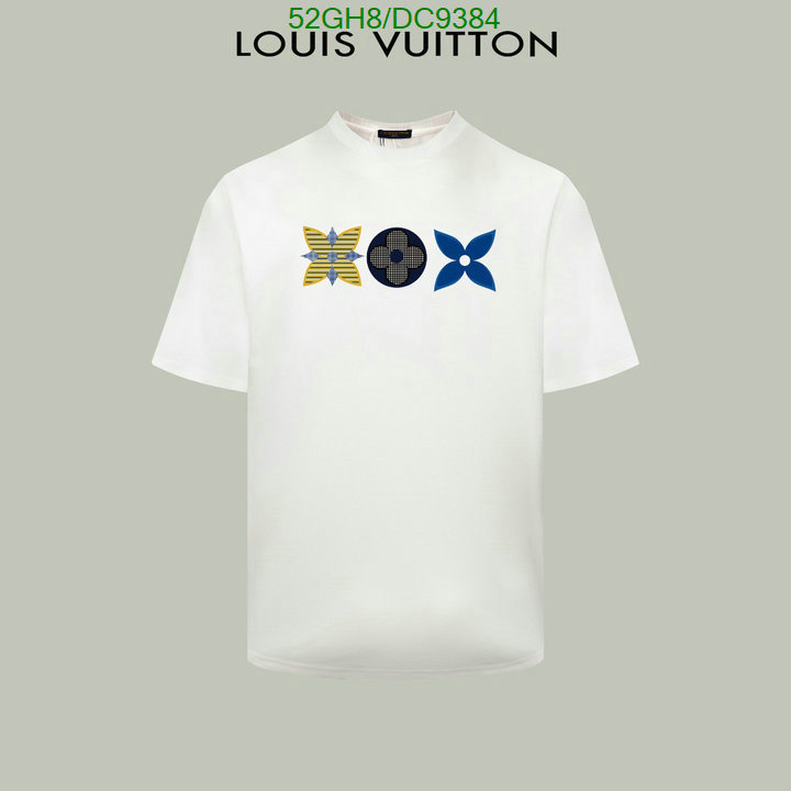 LV-Clothing Code: DC9384 $: 52USD