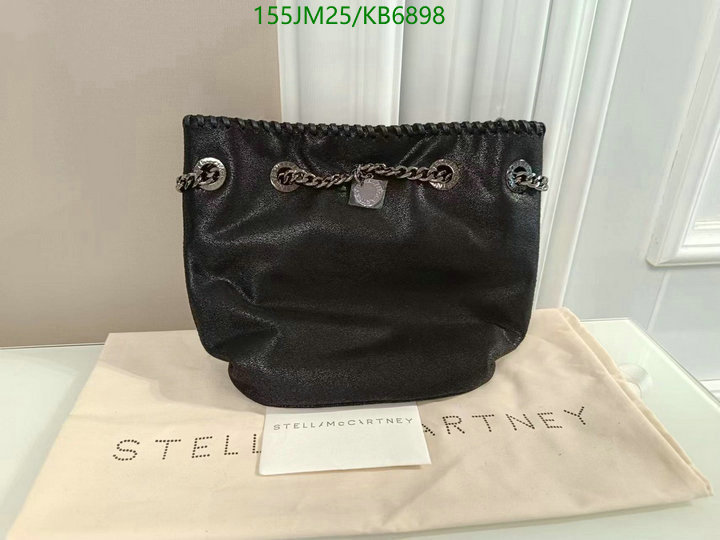 Stella McCartney-Bag-Mirror Quality Code: KB6898 $: 155USD