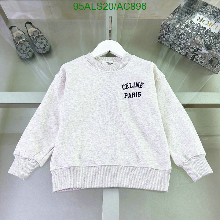 CELINE-Kids clothing Code: AC896 $: 95USD