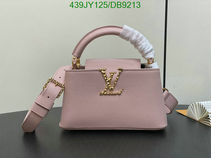 LV-Bag-Mirror Quality Code: DB9213