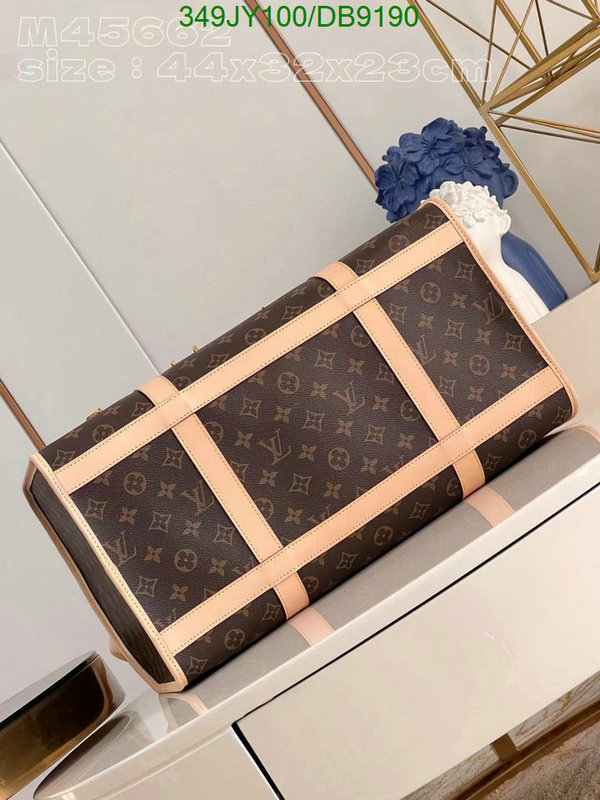 LV-Pet Supplies Code: DB9190 $: 349USD