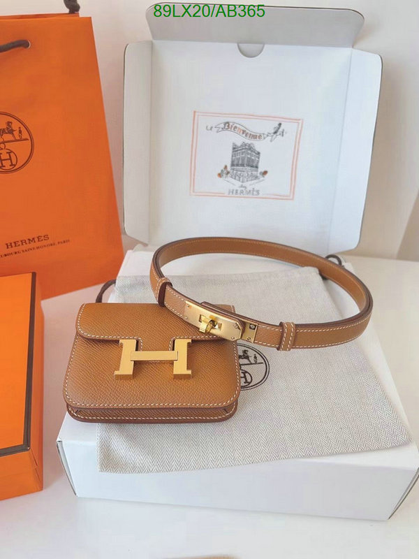 Hermes-Bag-4A Quality Code: AB365 $: 89USD