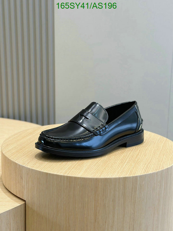 Fendi-Men shoes Code: AS196 $: 165USD