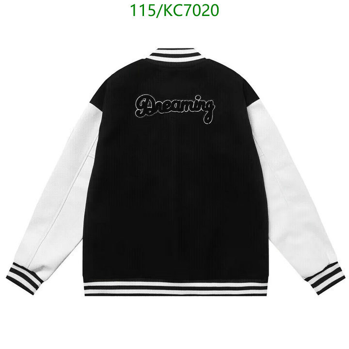 LV-Clothing Code: KC7020 $: 115USD