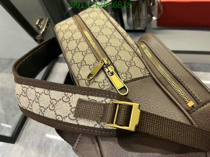 Gucci-Bag-4A Quality Code: KB6818 $: 99USD