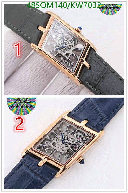 Cartier-Watch-Mirror Quality Code: KW7032 $: 485USD