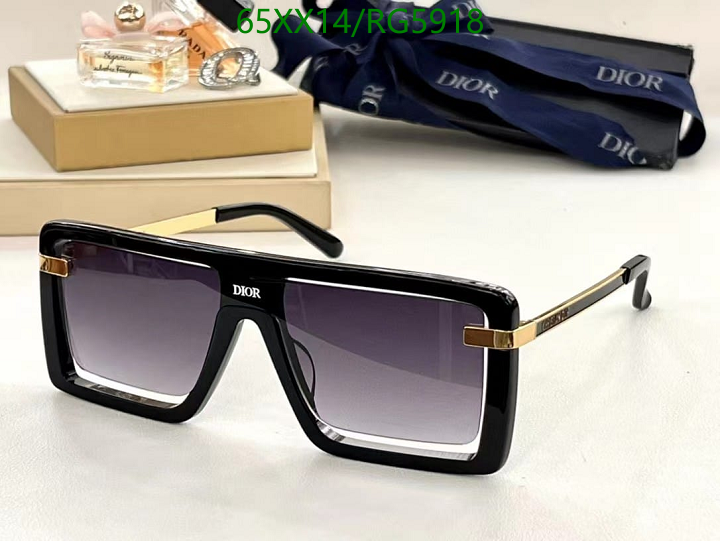 Dior-Glasses Code: RG5918 $: 65USD