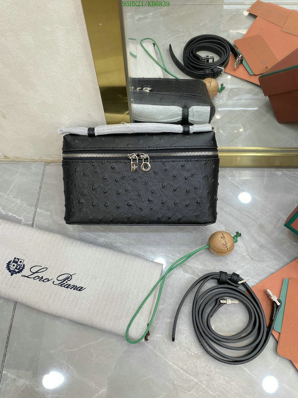 Loro Piana-Bag-4A Quality Code: KB6839 $: 95USD