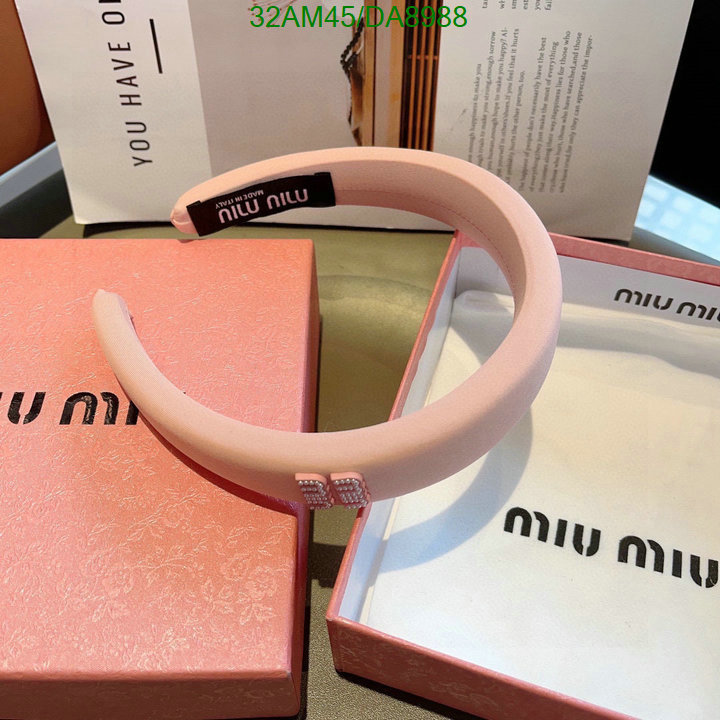 Celine-Headband Code: DA8988 $: 32USD