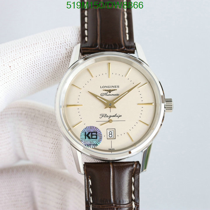 Longines-Watch-Mirror Quality Code: DW8866 $: 519USD