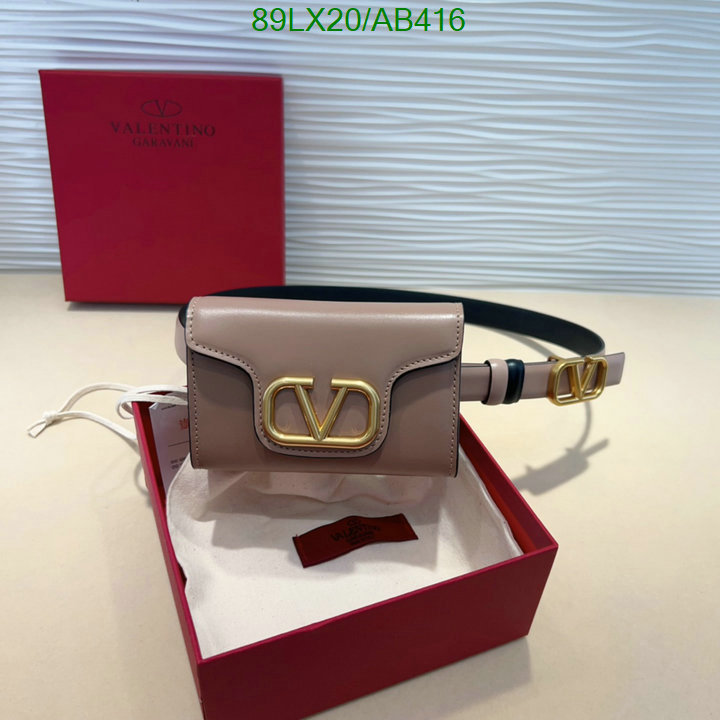 Valentino-Belts Code: AB416 $: 89USD