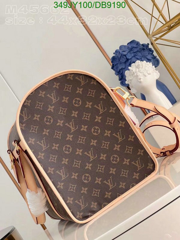 LV-Bag-Mirror Quality Code: DB9190 $: 349USD