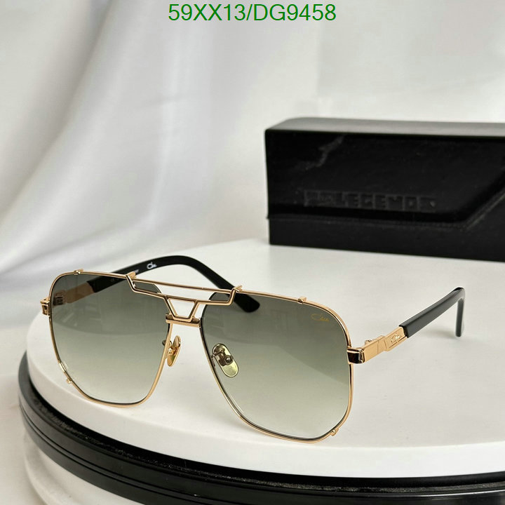 Cazal-Glasses Code: DG9458 $: 59USD